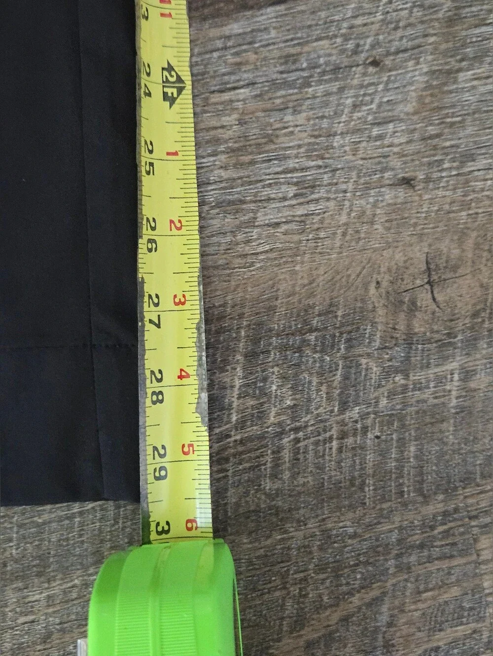 Old Navy High-Waisted StretchTech Wide-Leg Pants - Picture 12 of 12